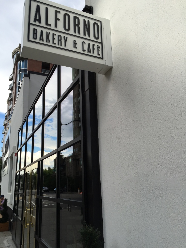 Alforno Bakery and Cafe