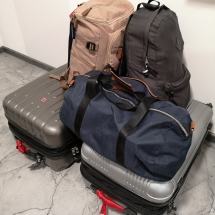 The life of a nomadic student: no permanent home, 30/09/2020