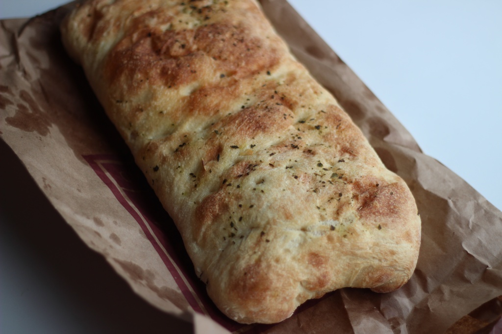 Mediterranean Flatbread Recipe With COBS Turkish Bread | JOMAMA EATS